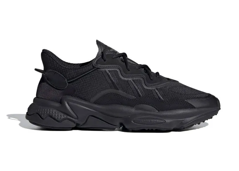 adidas Originals Ozweego Core Black Ripstop