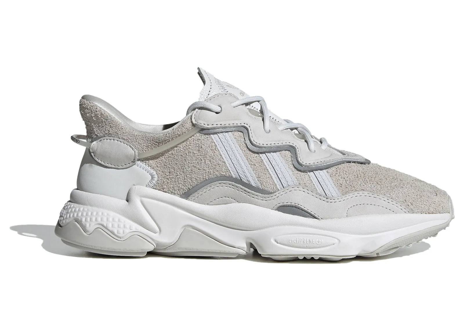 adidas Originals Ozweego Crystal White Grey
