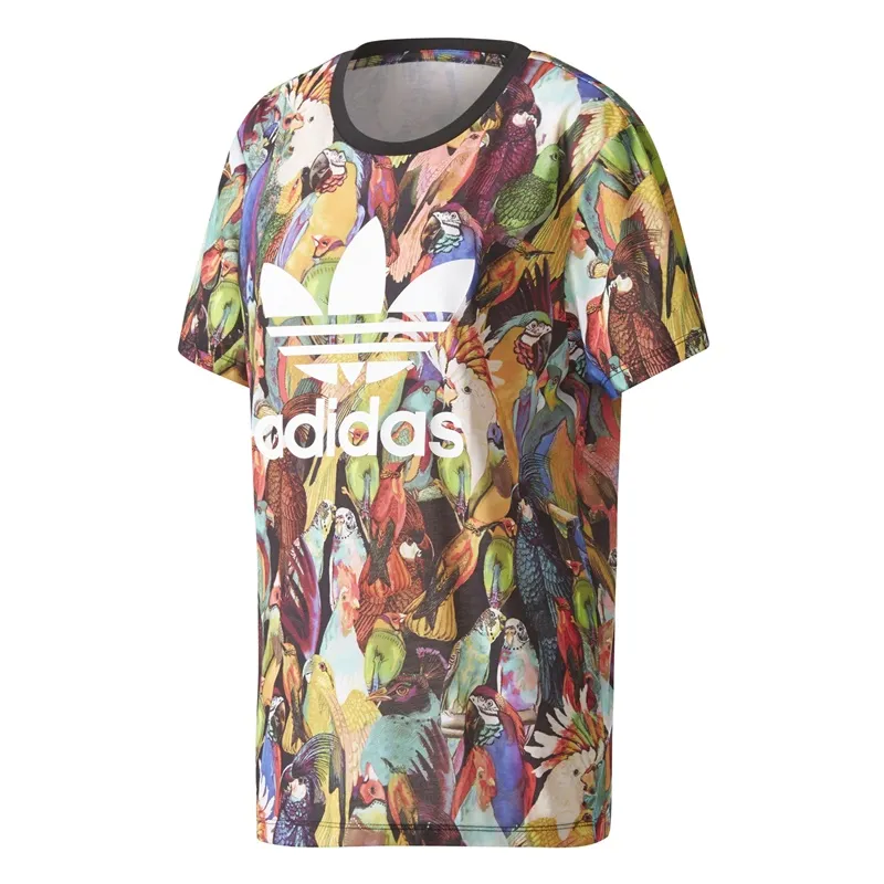 ADIDAS ORIGINALS PASSAREDO TSHIRT