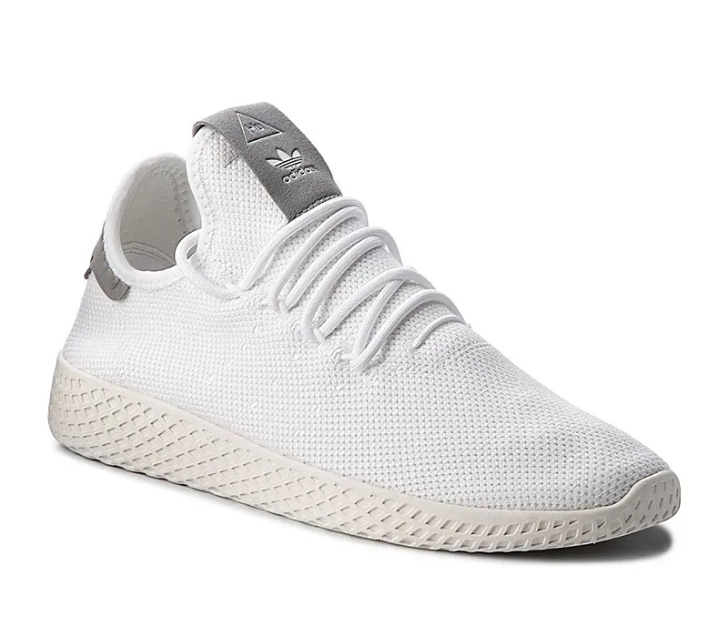 Adidas Originals Pharrell Williams HU HOLI "Cold Wind"