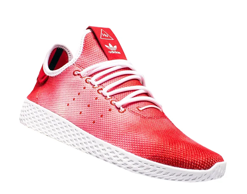 Adidas Originals Pharrell Williams HU HOLI "Festival Red"