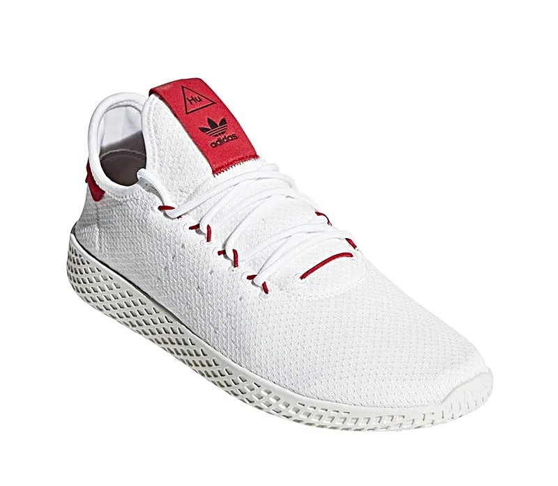 Adidas Originals Pharrell Williams Tennis HU W  "Reddish"