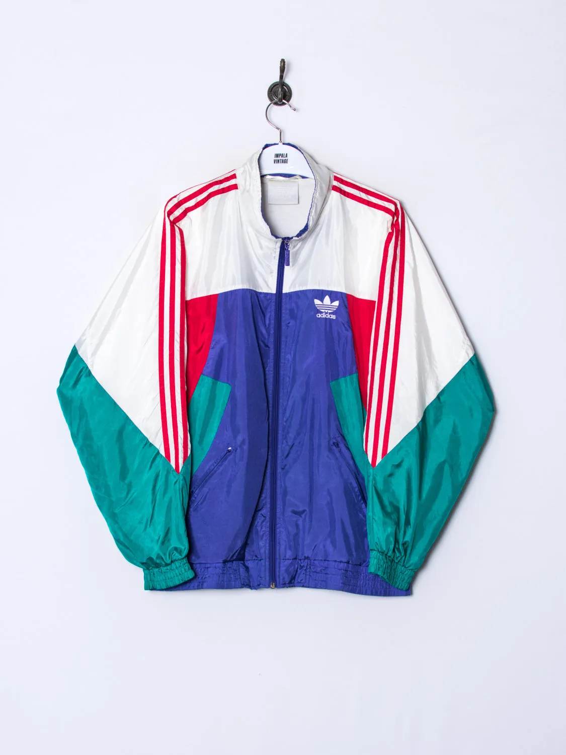 Adidas Originals Retro Shell Jacket
