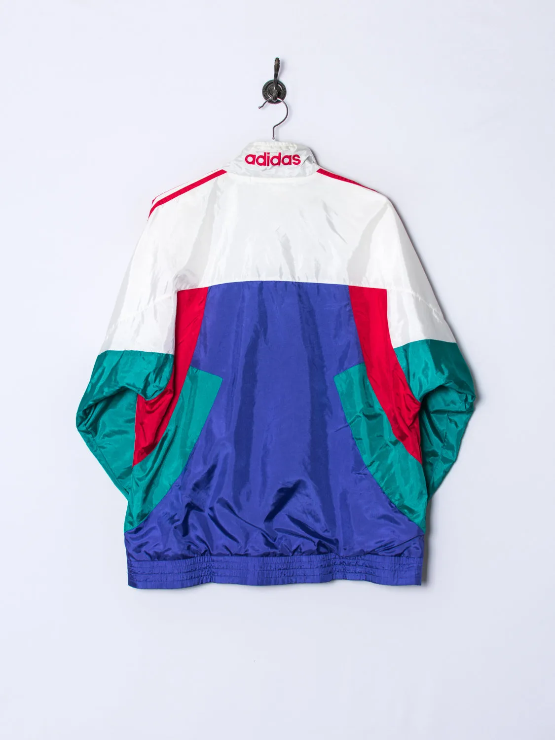 Adidas Originals Retro Shell Jacket