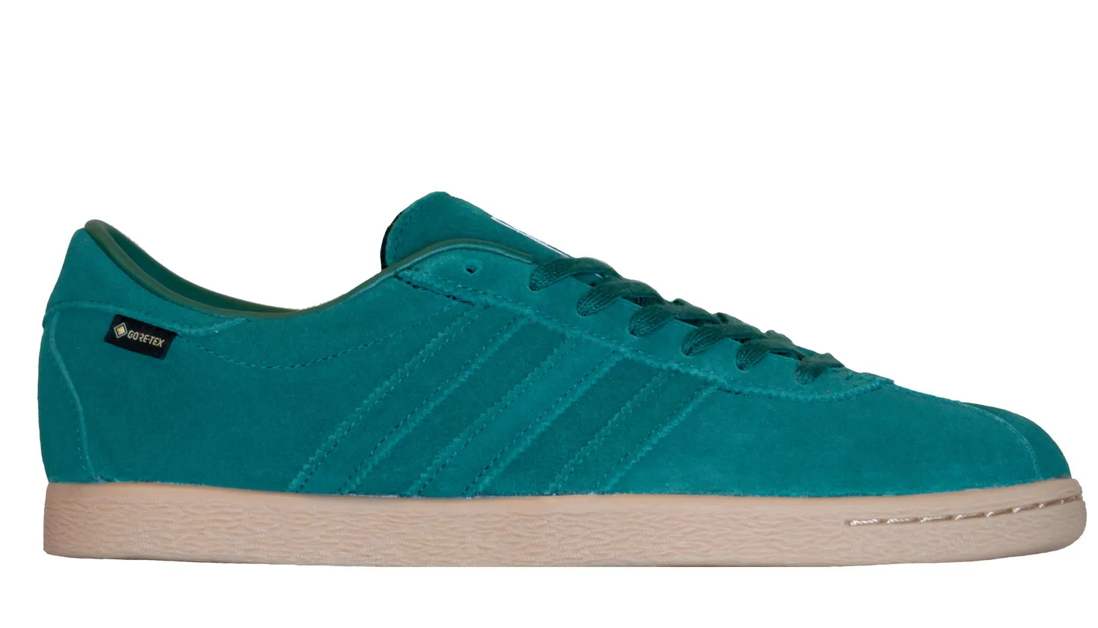 adidas Originals Tobacco GTX size? Core Green