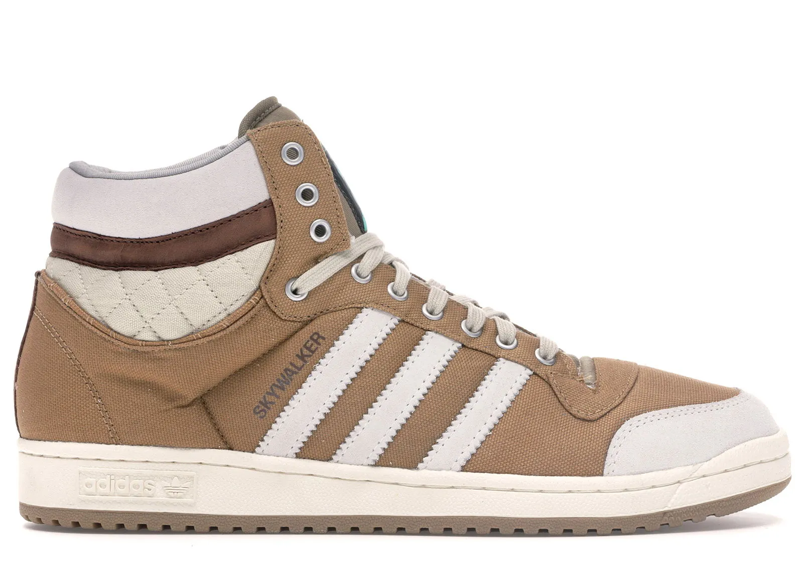 adidas Originals Top Ten Hi Star Wars Skywalker Hoth