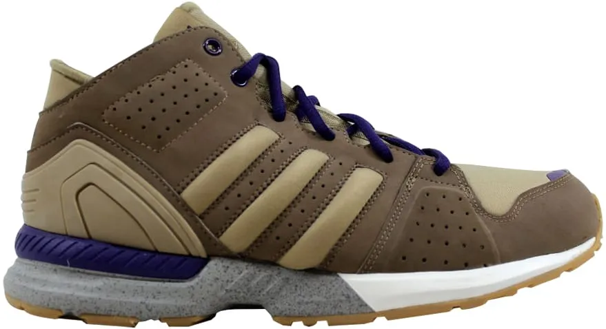 ADIDAS ORIGINALS TORSION NPN MID BASE KHAKI/CLEAR SANDGUM