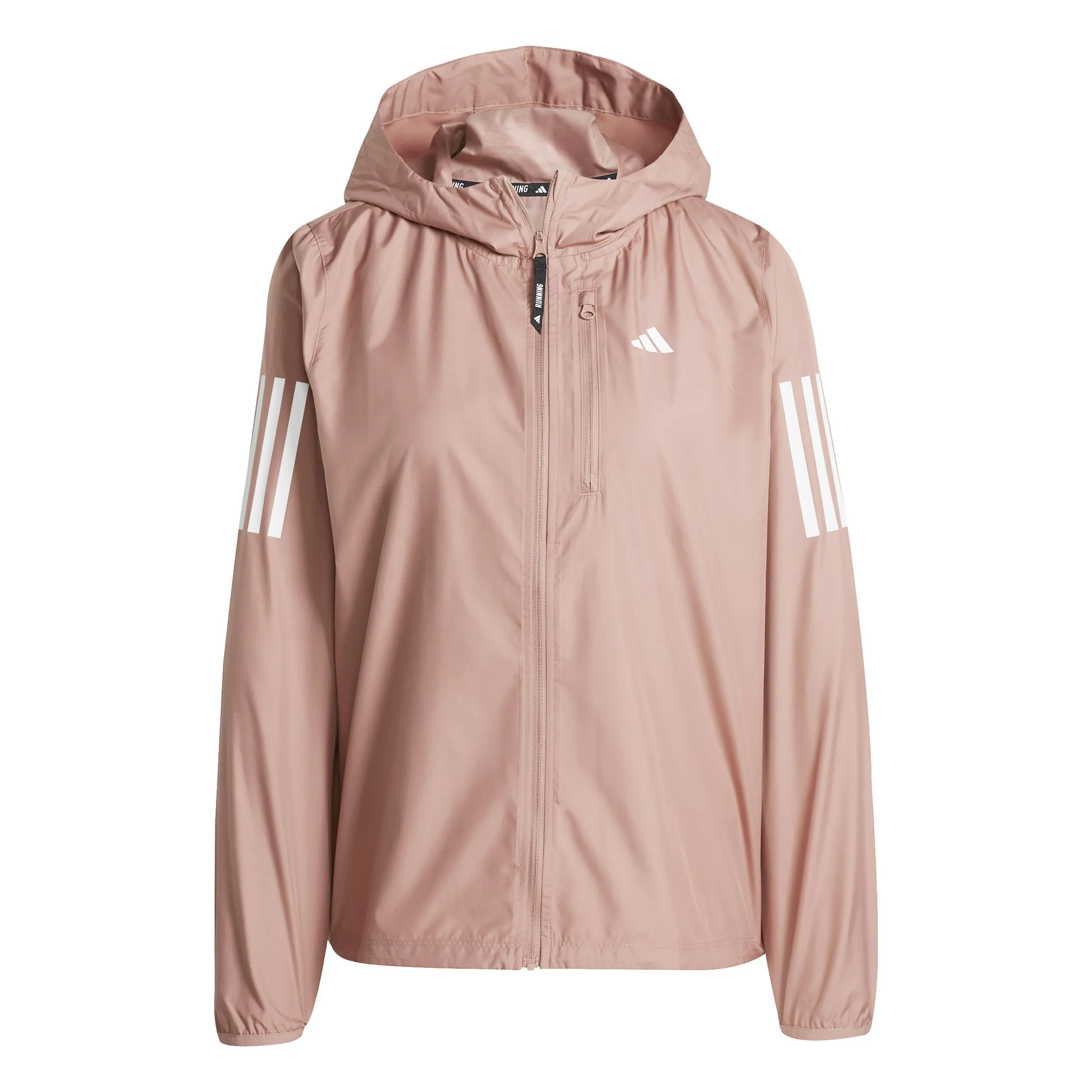 adidas Own The Run Chaqueta Para Correr Mujeres