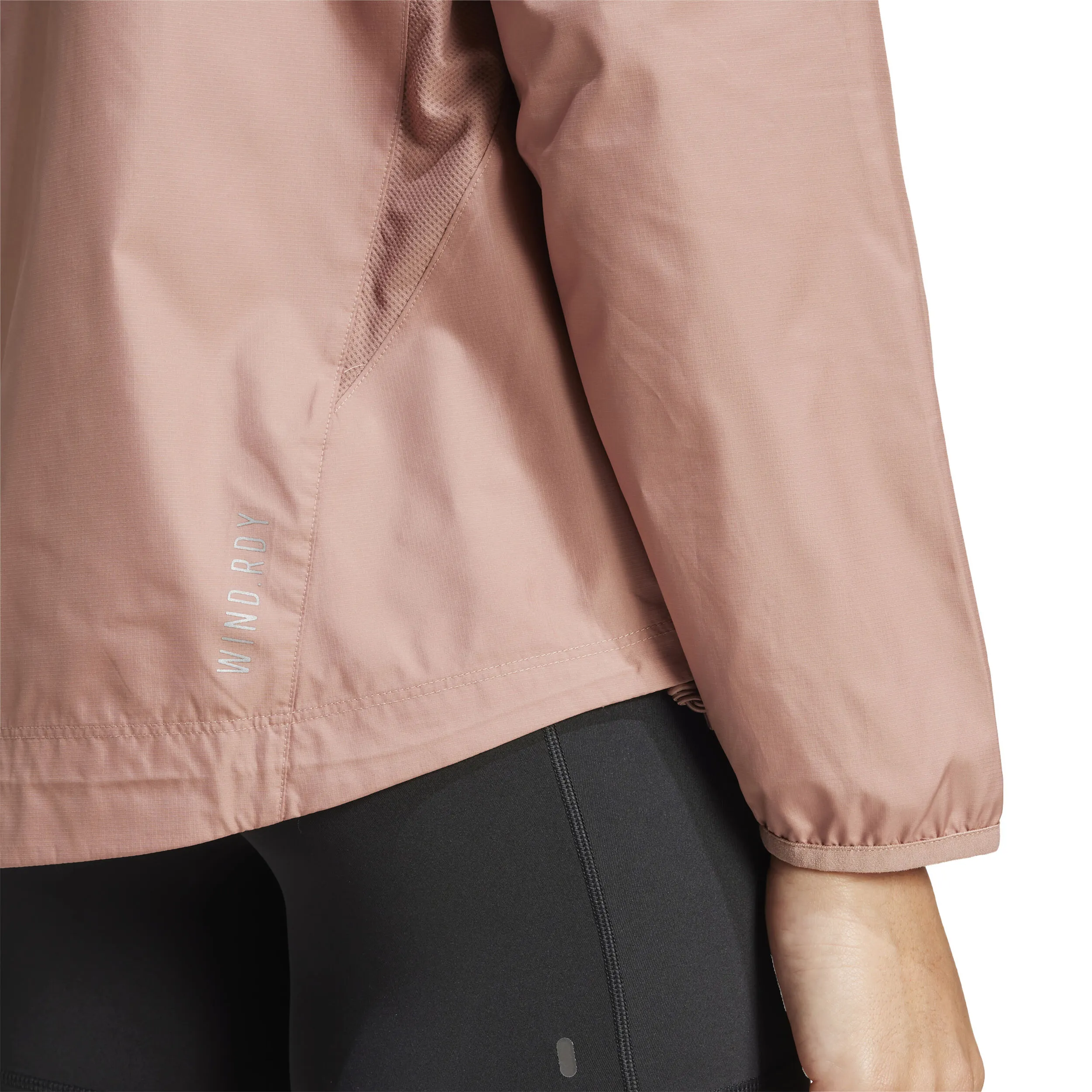 adidas Own The Run Chaqueta Para Correr Mujeres