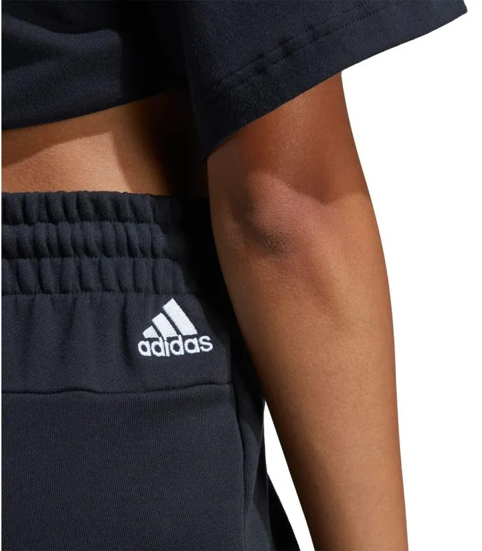 Adidas Pantalon Corto Essentials Linear French Terry