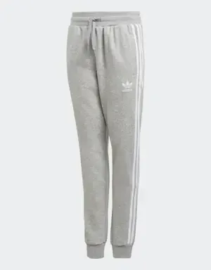 Adidas Pantalón 3 bandas