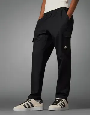 Adidas Pantalón Enjoy Summer Cargo