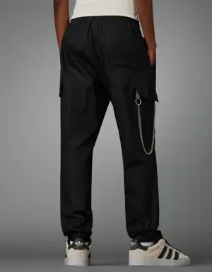 Adidas Pantalón Enjoy Summer Cargo