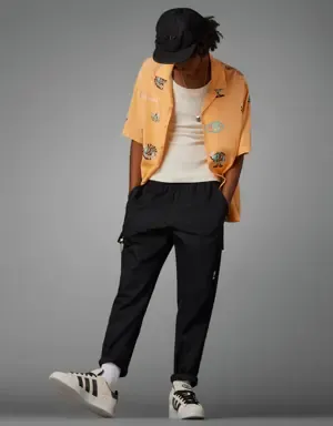 Adidas Pantalón Enjoy Summer Cargo