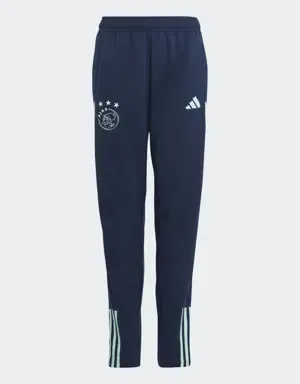 Adidas Pantalón entrenamiento Ajax Tiro 23