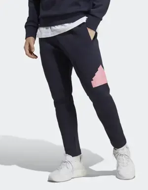 Adidas Pantalón Future Icons Badge of Sport