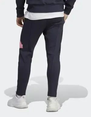 Adidas Pantalón Future Icons Badge of Sport