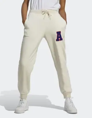 Adidas Pantalón Originals Leg 3 bandas