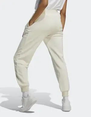 Adidas Pantalón Originals Leg 3 bandas