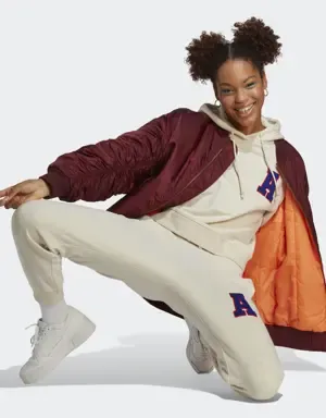 Adidas Pantalón Originals Leg 3 bandas