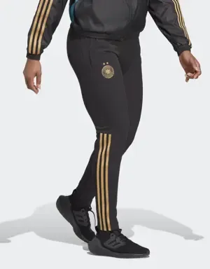 Adidas Pantalón presentación Alemania Tiro 23