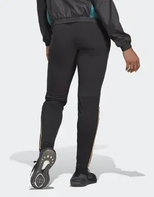 Adidas Pantalón presentación Alemania Tiro 23