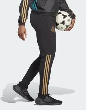 Adidas Pantalón presentación Alemania Tiro 23
