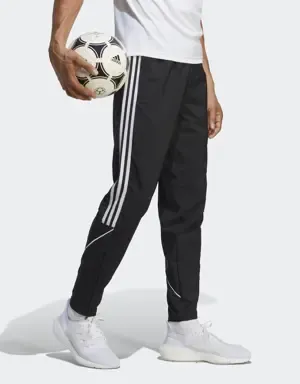 Adidas Pantalón Tiro 23 League Woven