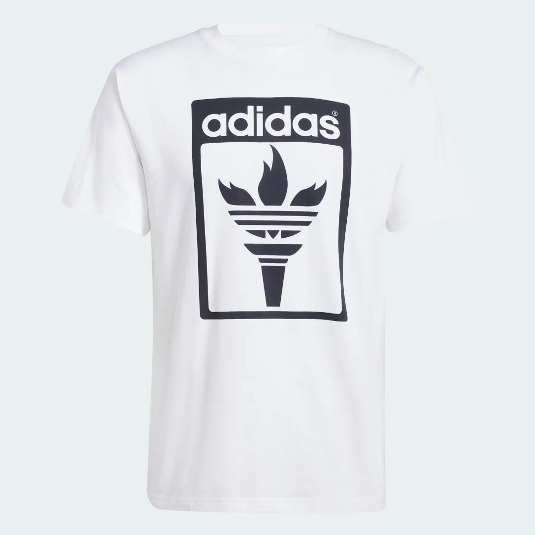 adidas Performance Trefoil Torch