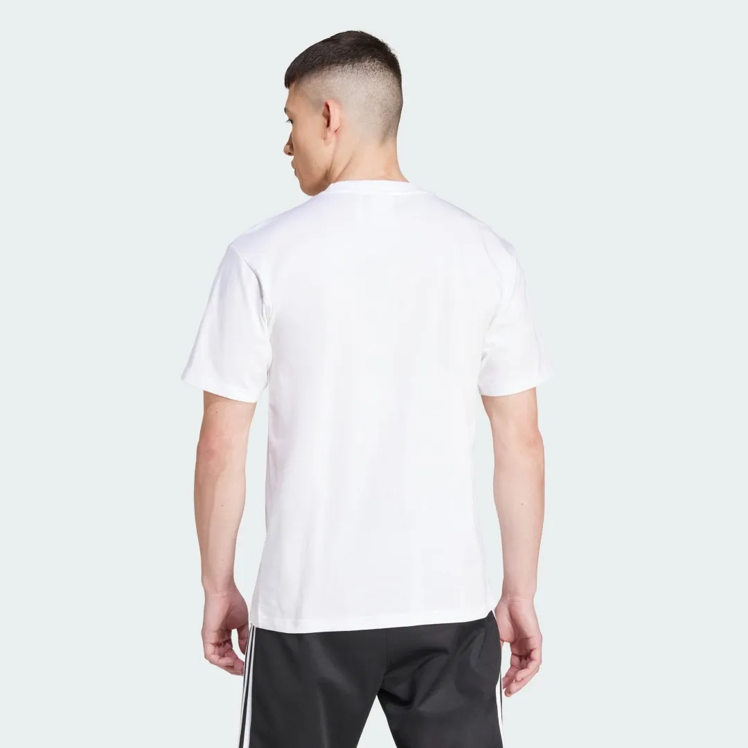 adidas Performance Trefoil Torch