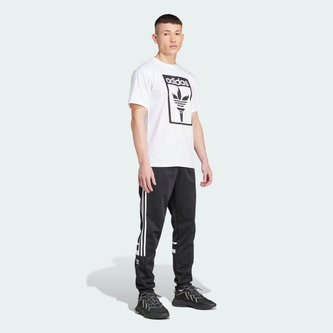 adidas Performance Trefoil Torch