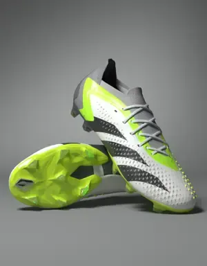 Adidas PREDATOR ACCURACY.1 L CÉSPED NATURAL SECO