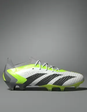 Adidas PREDATOR ACCURACY.1 L CÉSPED NATURAL SECO