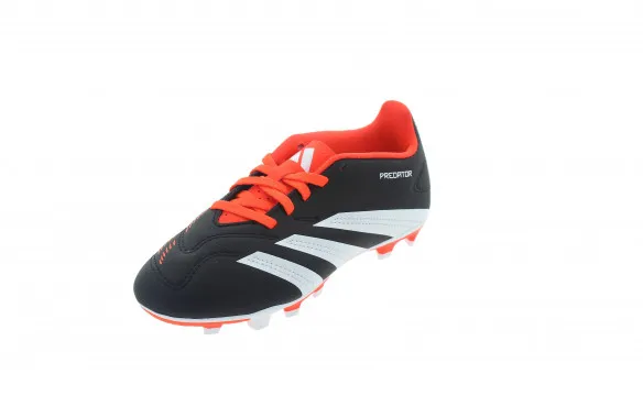 adidas PREDATOR CLUB FxG JUNIOR