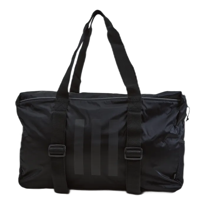 Adidas T4H Carry Bag Black / Black / Black