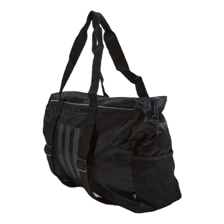 Adidas T4H Carry Bag Black / Black / Black