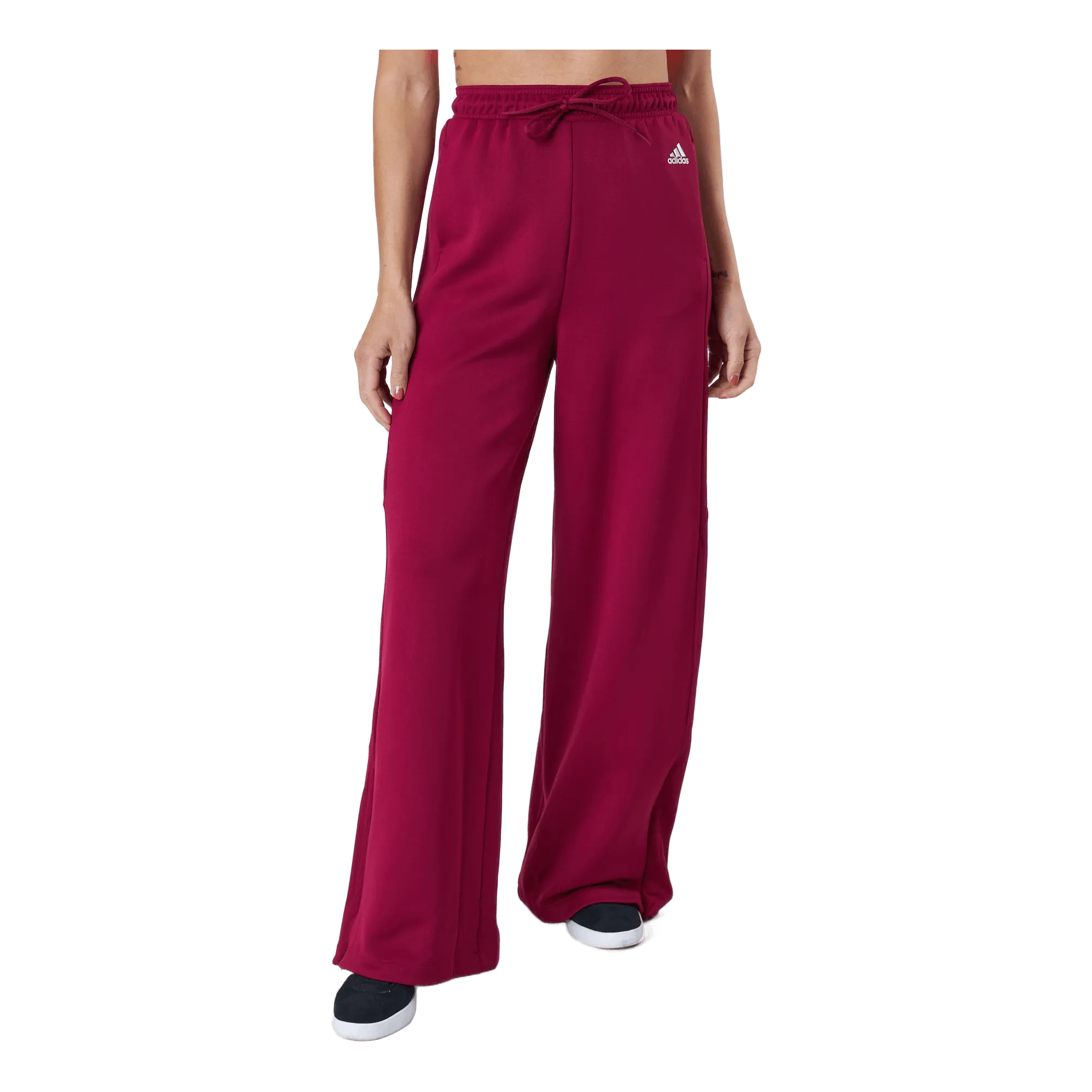Adidas W Uforu Tp Legacy Burgundy