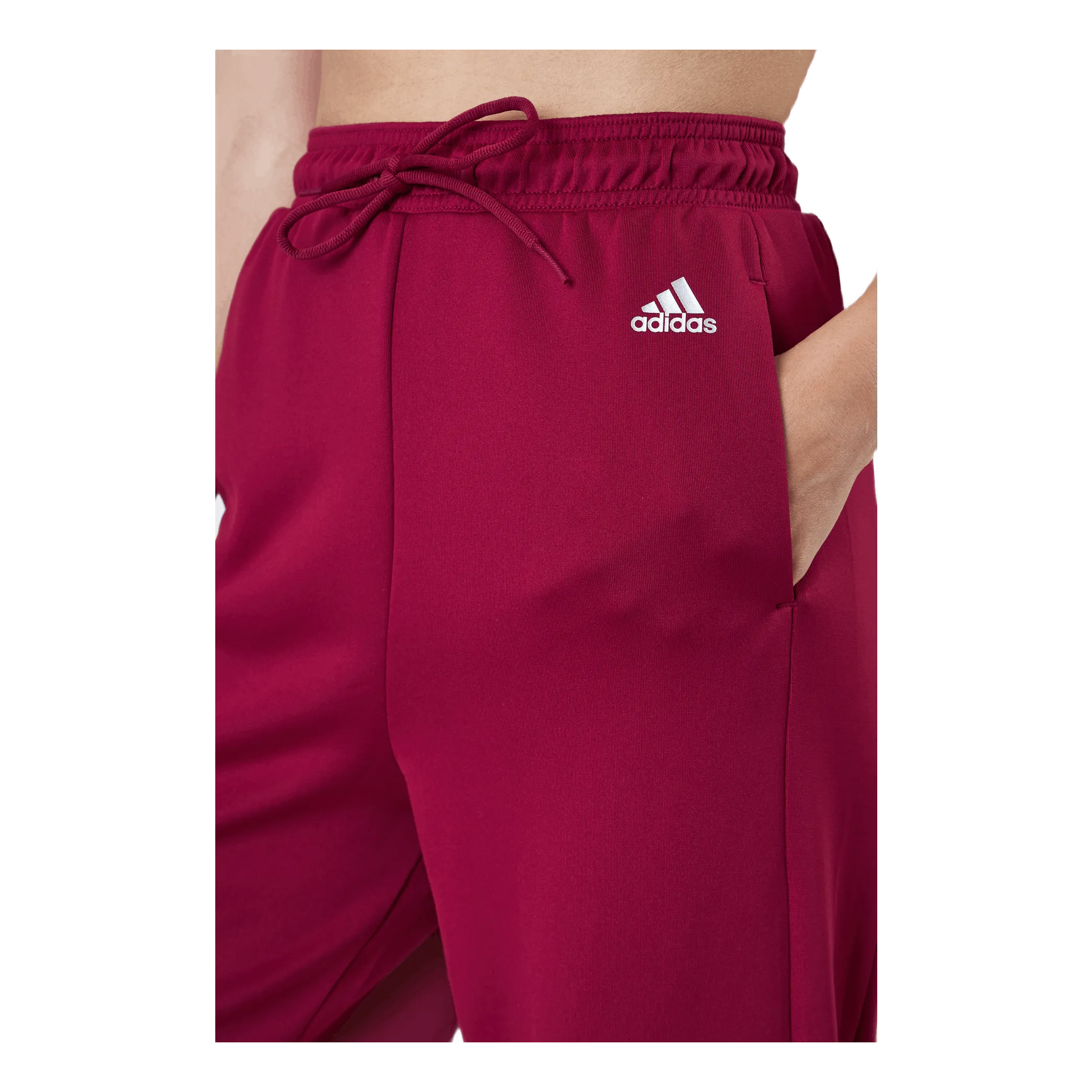 Adidas W Uforu Tp Legacy Burgundy
