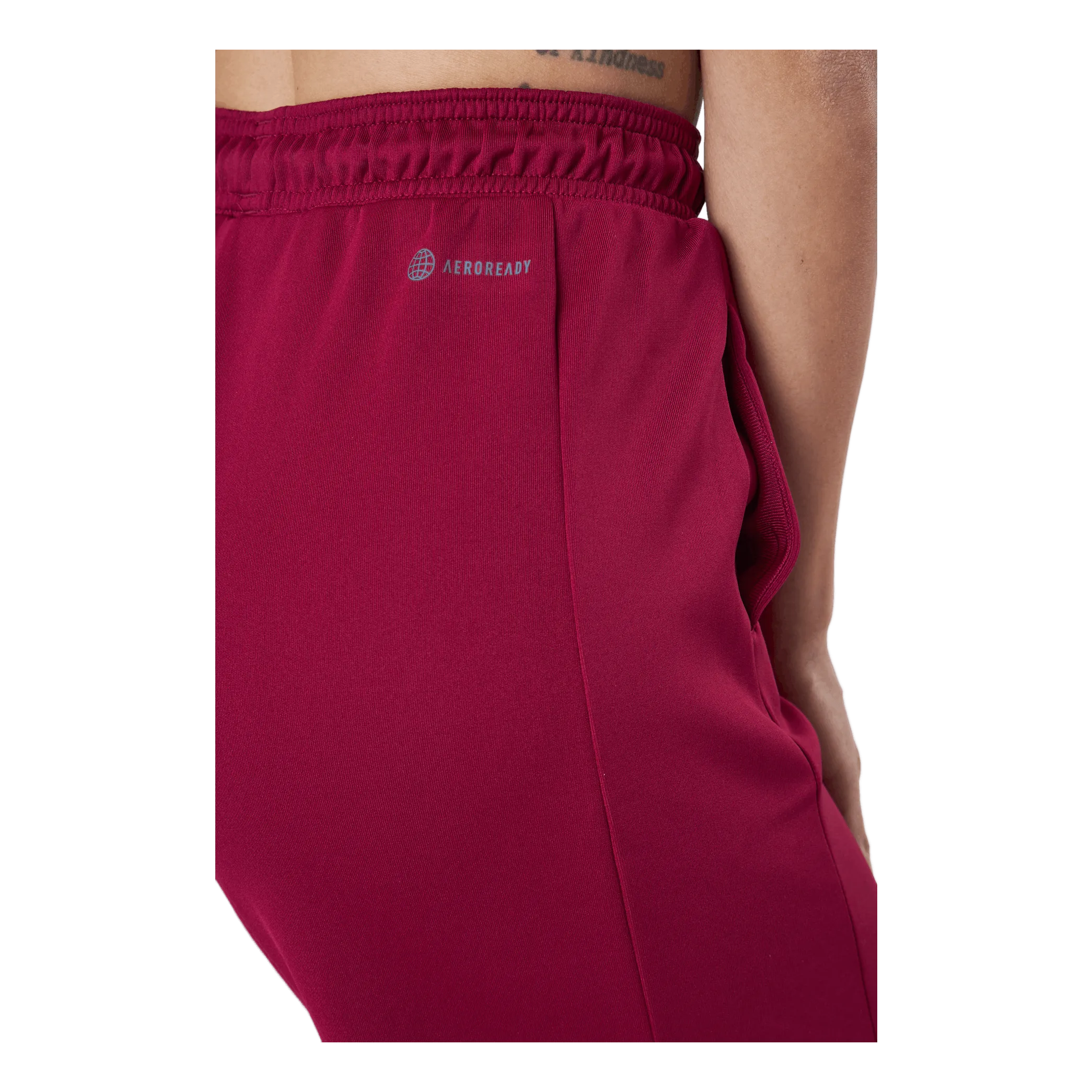 Adidas W Uforu Tp Legacy Burgundy
