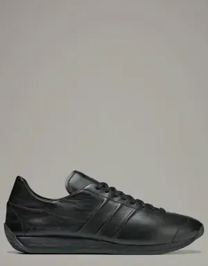 ADIDAS Y3 COUNTRY