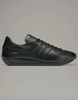 ADIDAS Y3 COUNTRY