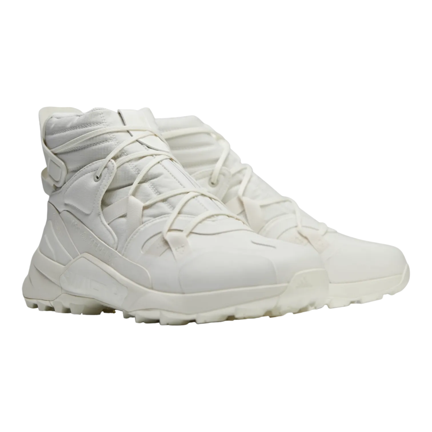 ADIDAS Y3 TERREX SWIFT R3 GTX HIGH OFFWHITE ID6766