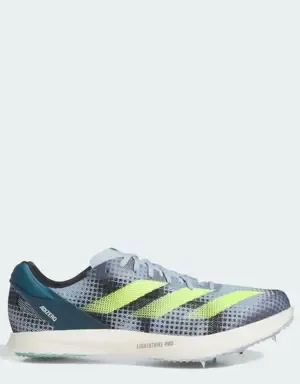 Adidas Zapatilla de atletismo Adizero Avanti Tyo Lightstrike