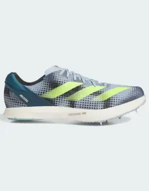 Adidas Zapatilla de atletismo Adizero Avanti Tyo Lightstrike