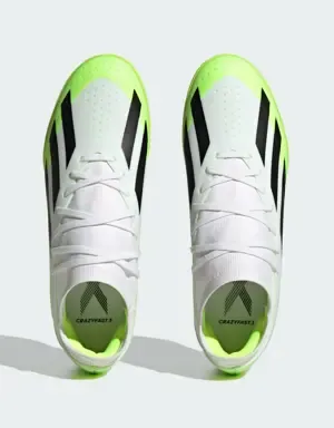 Adidas Zapatilla de fútbol sala X Crazyfast.3 Indoor