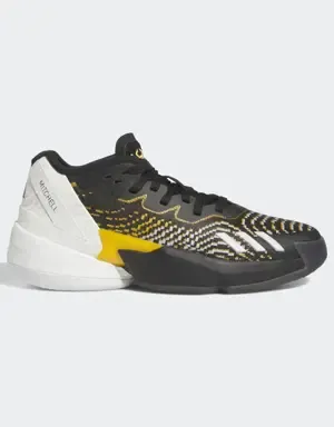 Adidas Zapatilla D.O.N. Issue 4