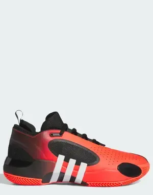 Adidas Zapatilla D.O.N. Issue 5