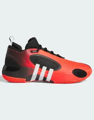 Adidas Zapatilla D.O.N. Issue 5