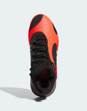 Adidas Zapatilla D.O.N. Issue 5