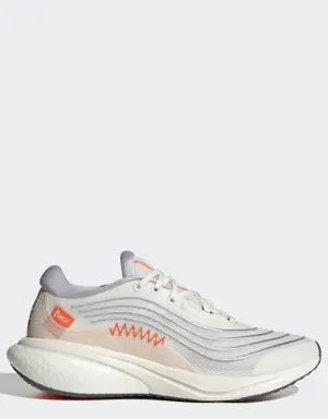 Adidas Zapatilla Supernova 2.0 x Parley